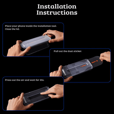 iPhone 15 Full Cover Clear/Privacy/Armour Tempered Glass Screen Protector: Compatible and Comprehensive Protection with Cleaning Kit and Dust-Proof Installation Kit